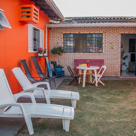 Pousada Manga Rosa Chapada dos Guimarães Eksteriør bilde