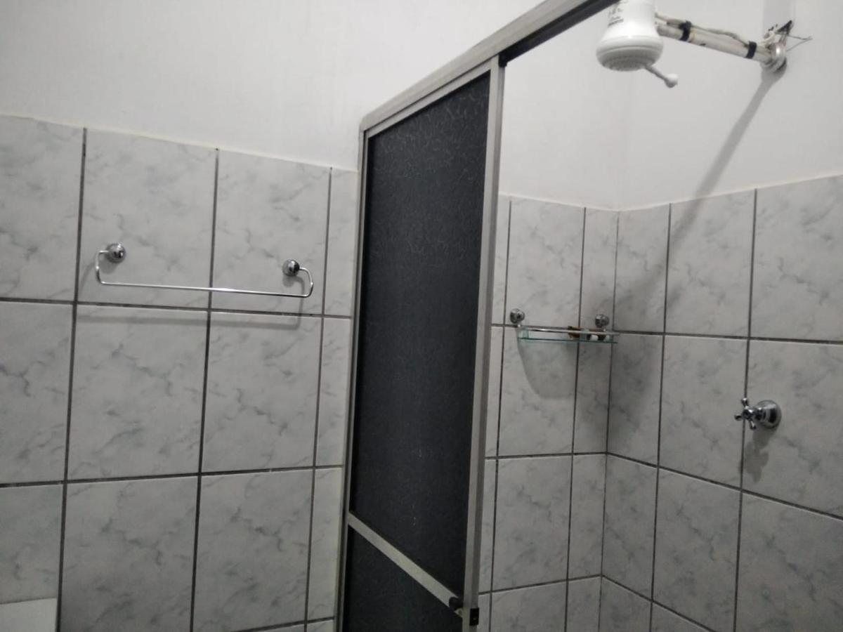 Pousada Manga Rosa Chapada dos Guimarães Eksteriør bilde
