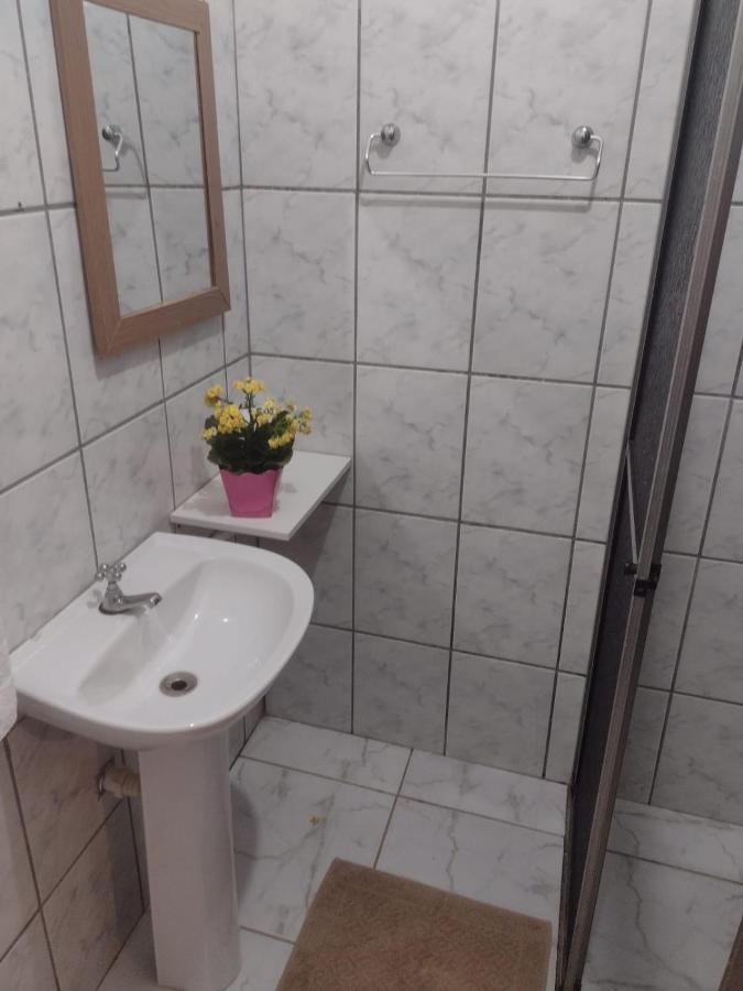 Pousada Manga Rosa Chapada dos Guimarães Eksteriør bilde